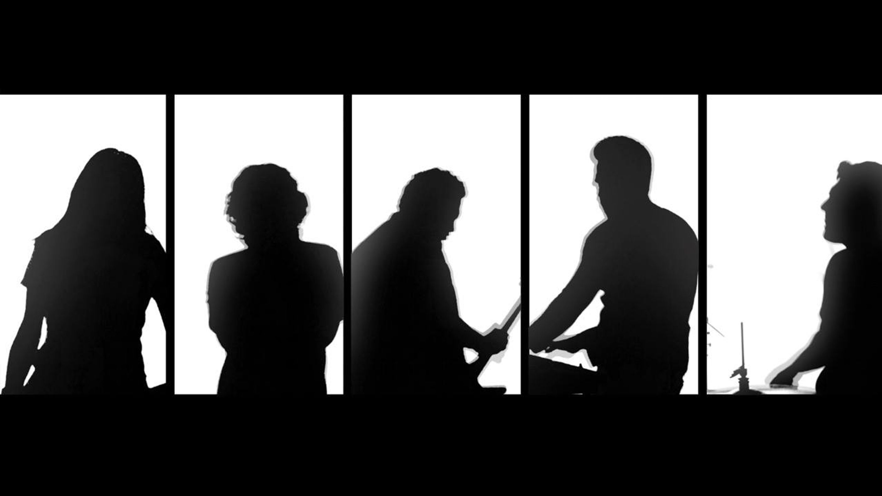 Music Video Clips